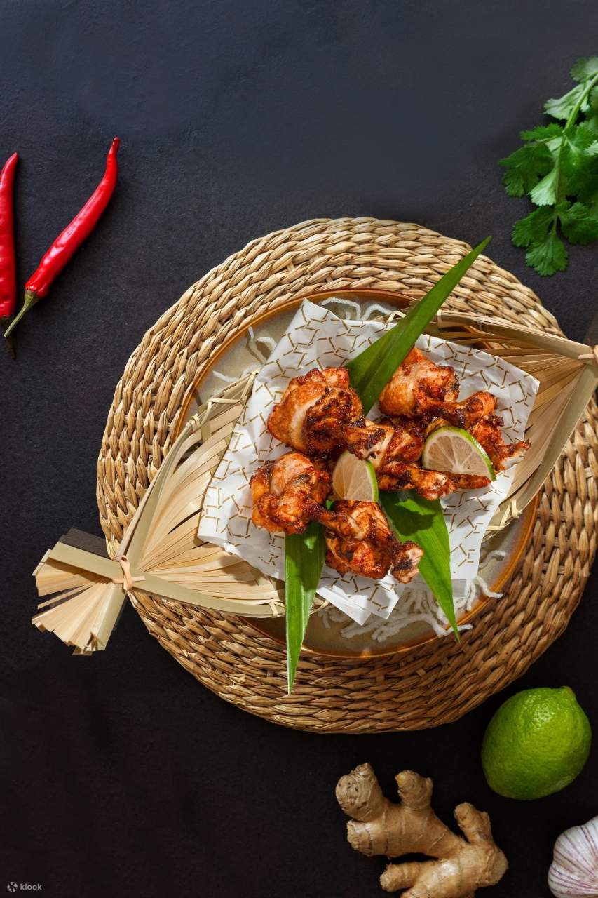 [Penawaran Bersantap di Hotel] Paket Hotel Shenzhen Qianhai JEN\Teh Sore